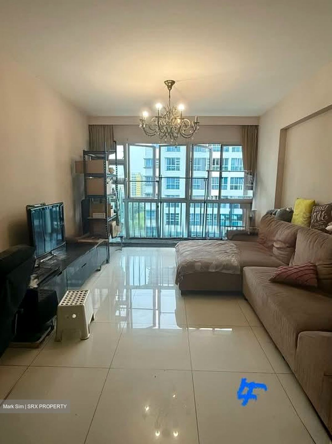 Blk 635B Edgedale Green (Punggol), HDB 4 Rooms #559209781